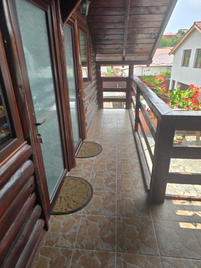 Casa Baciu - B&B