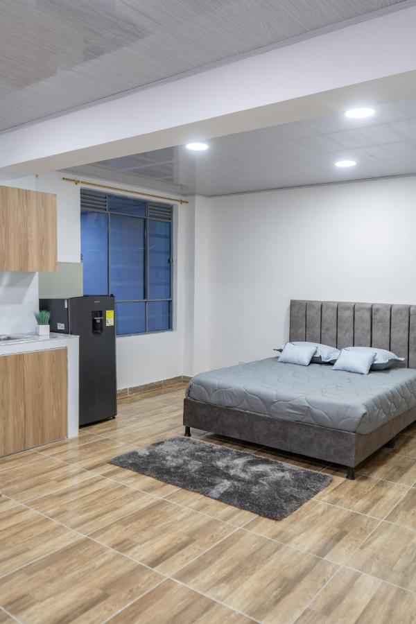 Appartamento con 1 Camera da Letto