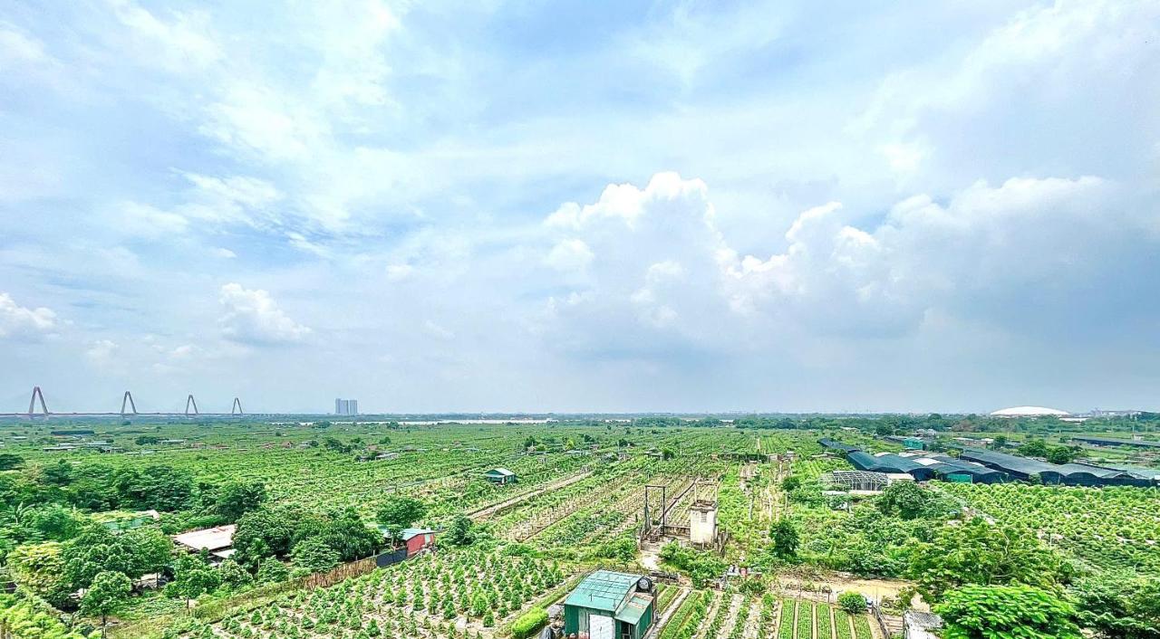 26451 xxx - Ferienwohnung Hanoi