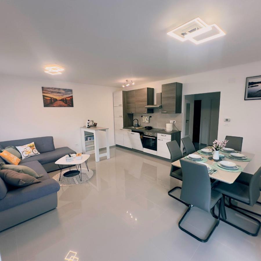 Apartmani Lamat - B&B