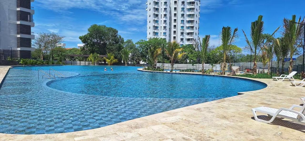 Exclusiva Suite Frente al Mar - B&B