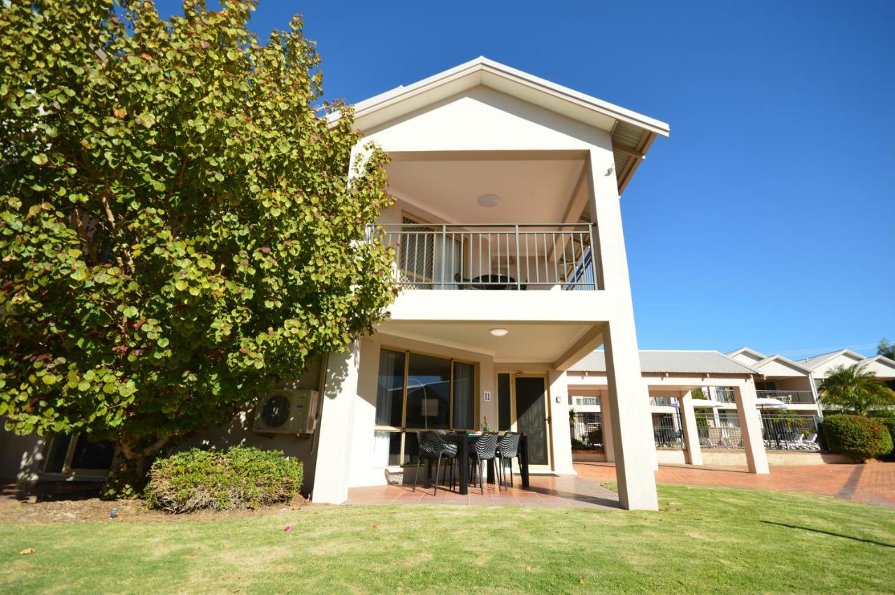 Pelican Shore Villa 11- Kalbarri WA - B&B Kalbarri