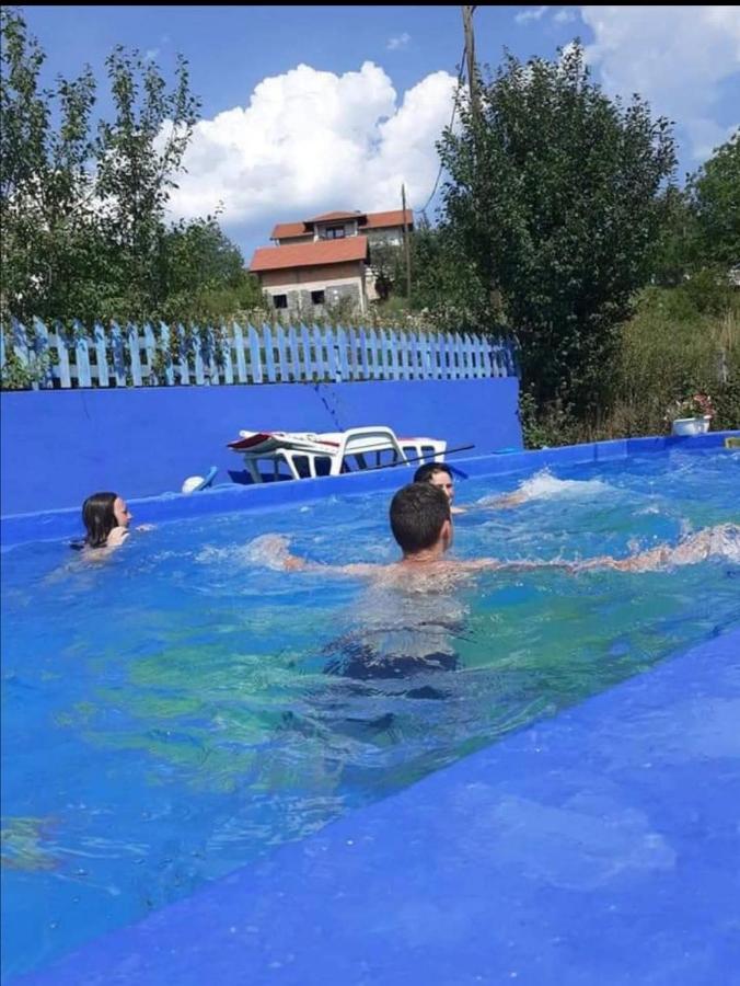 Stan na dan - B&B Ilijaš