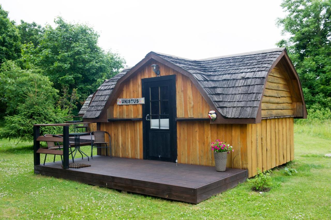 Bungalow