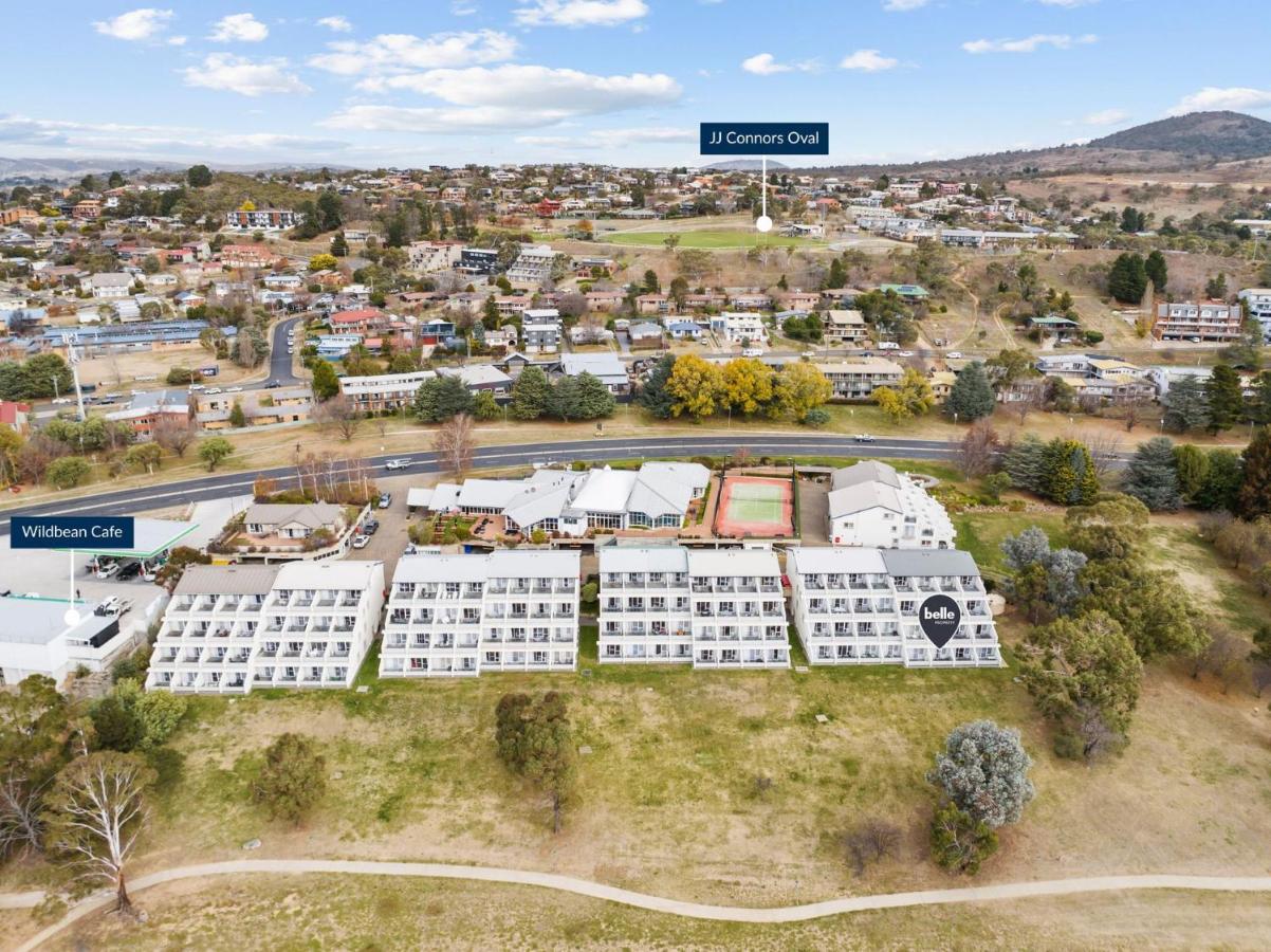 Horizons 407 - Chambres d’hôtes Jindabyne