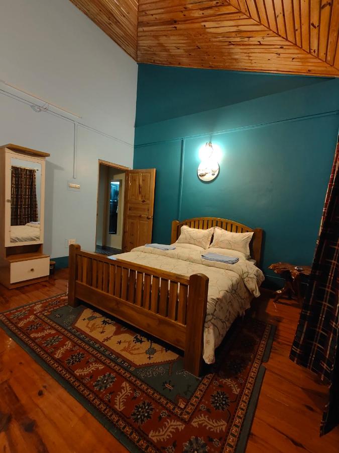 Ïa-Ki Homestay - B&B