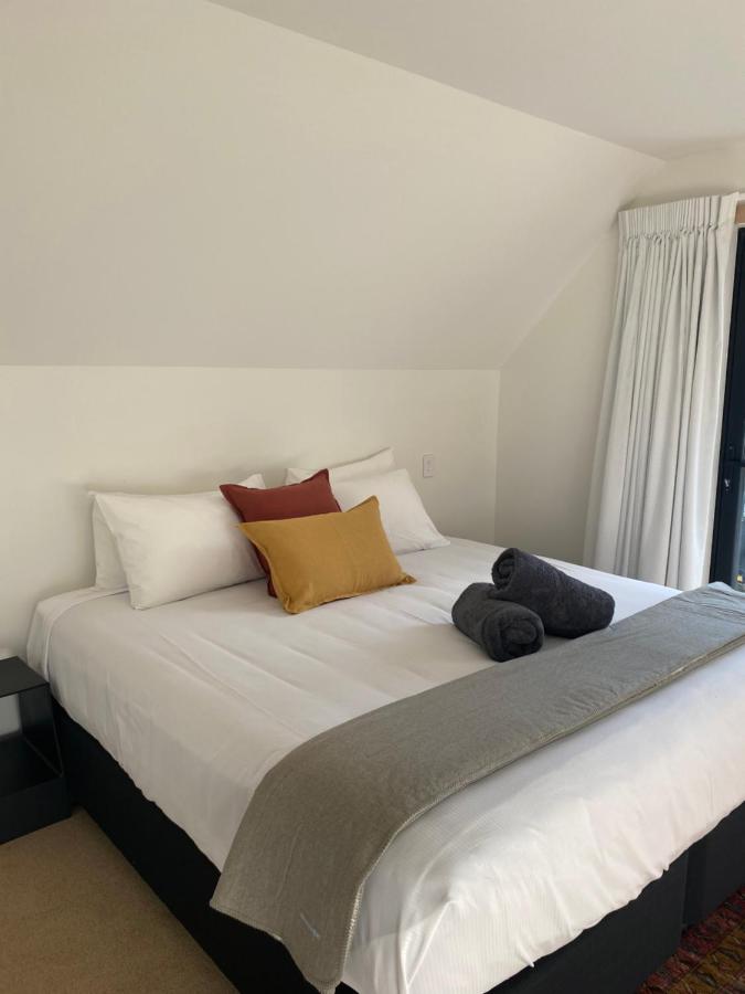 Deluxe Apartment mit 2 Schlafzimmern