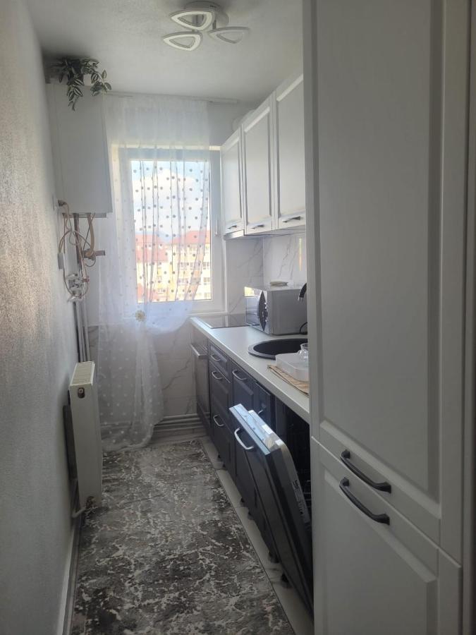 Apartament Cristi - B&B