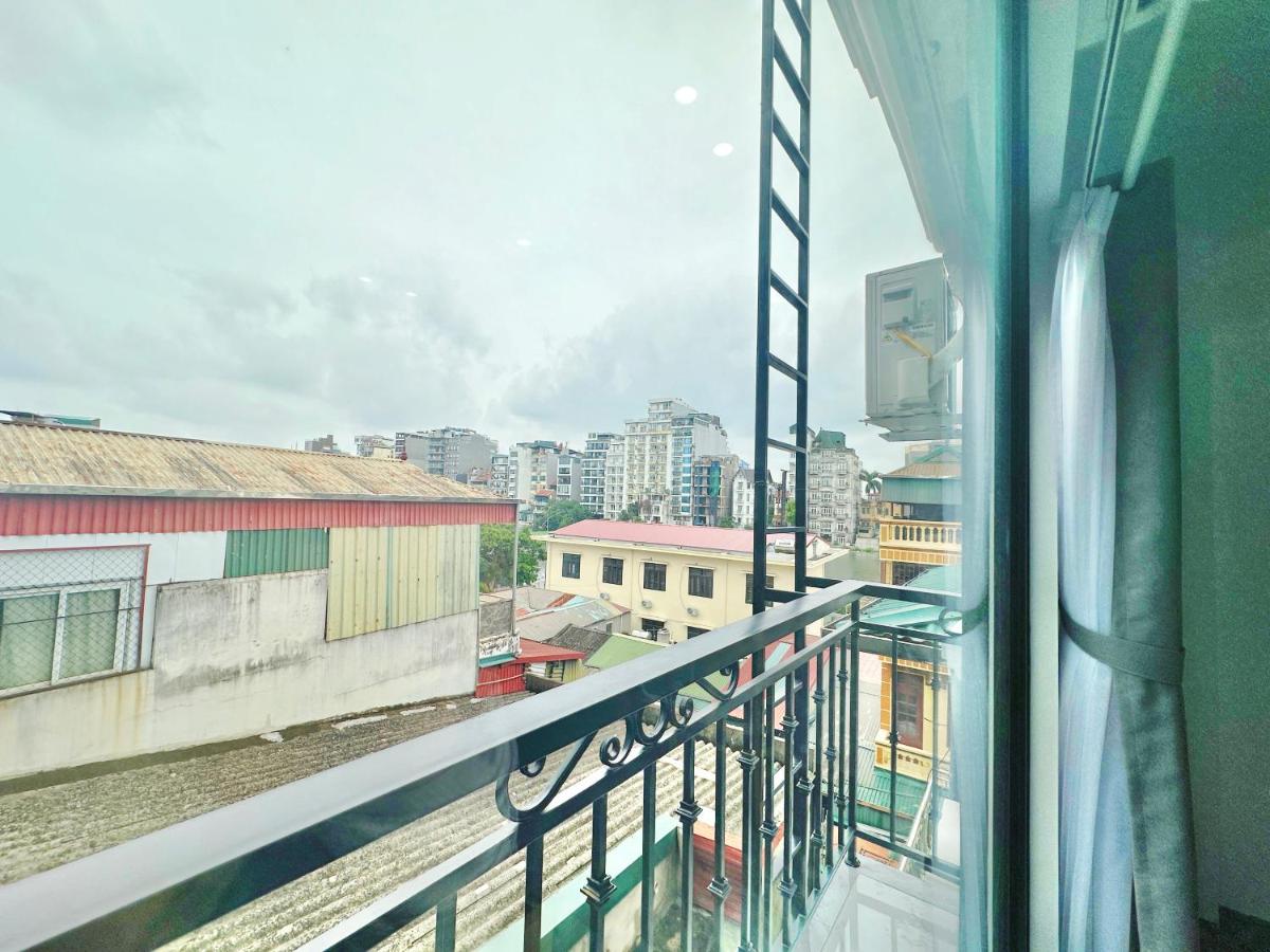 Apartment mit 1 Schlafzimmer und Balkon