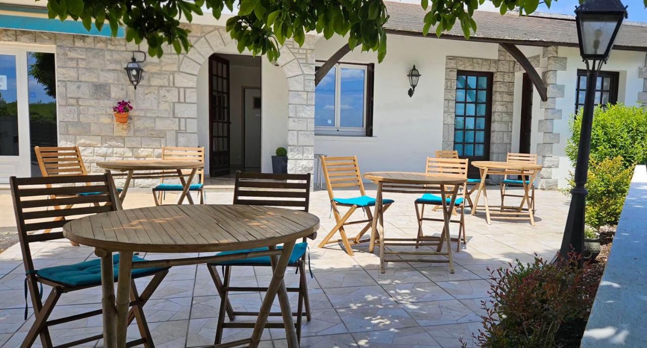 Source de la Vallée - B&B