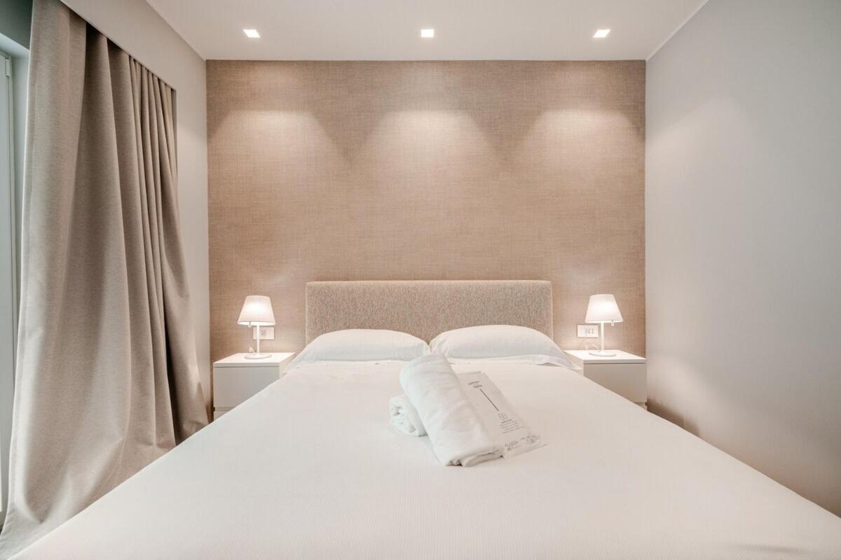 Argiro Apartment by Palazzo Zippitelli - B&B Bari