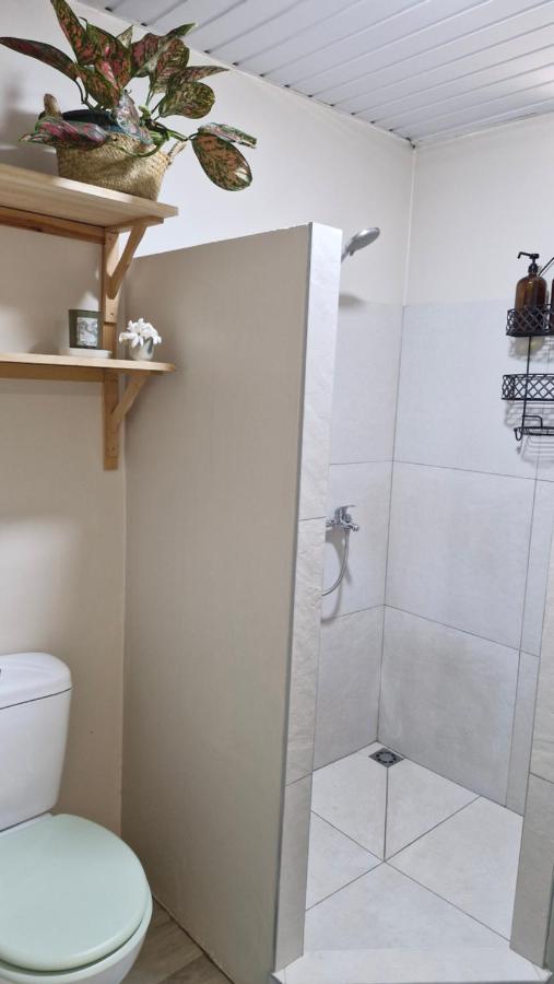 Fare Tetua - Ferienwohnung Punaauia