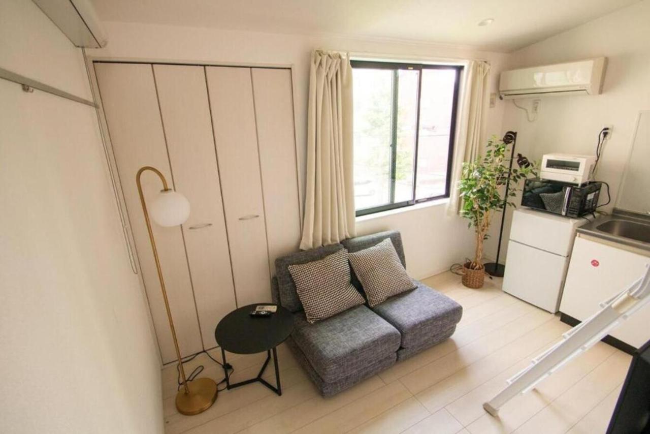 Appartement met 1 Slaapkamer