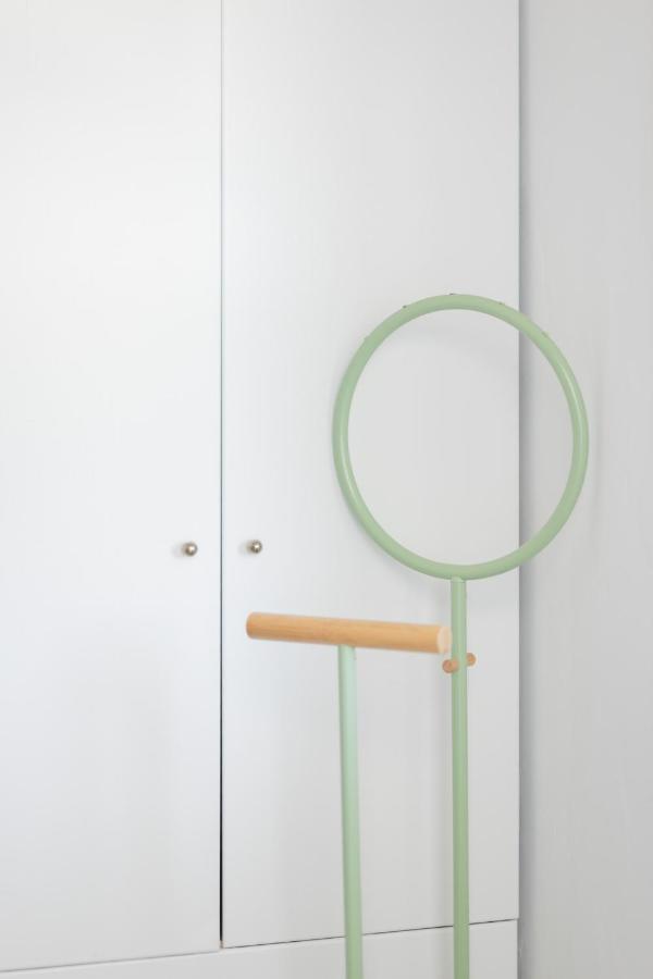 Studio (3 Adults)