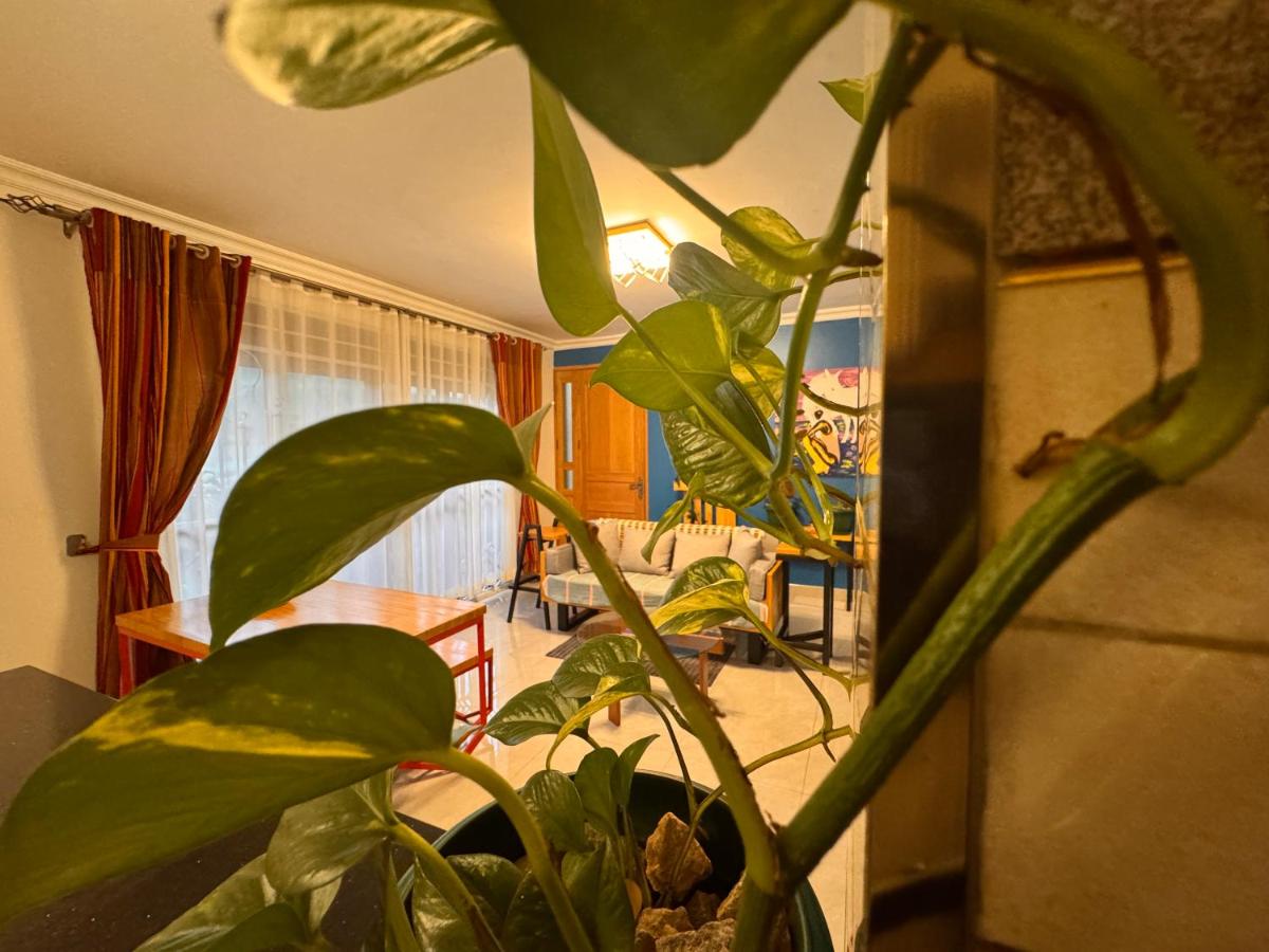 Eka256 - B&B
