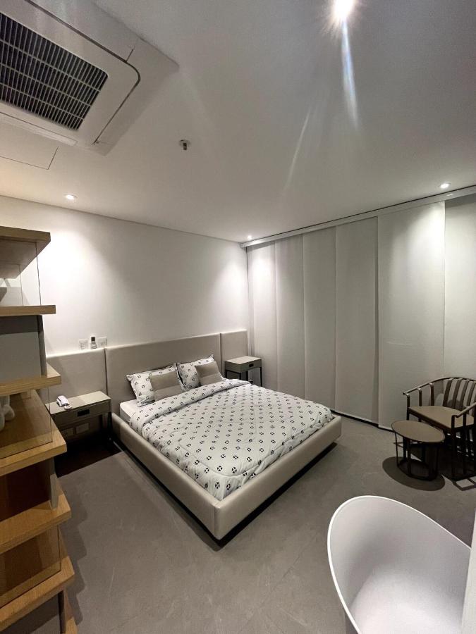 Apto 305 Distrito 90 - B&B
