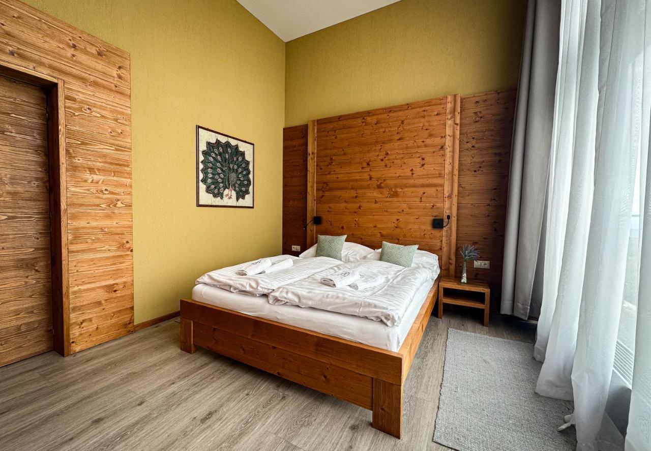 Apartmán LAGEMA - A404 - Ferienwohnung Vysoké Tatry