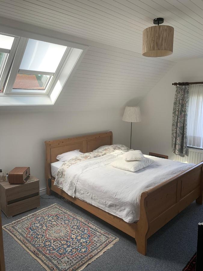 Veldtijm - B&B Koksijde