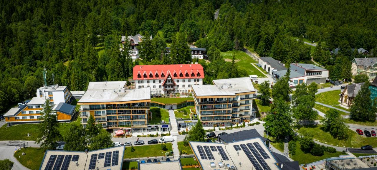 Apartmán LAGEMA - A404 - B&B