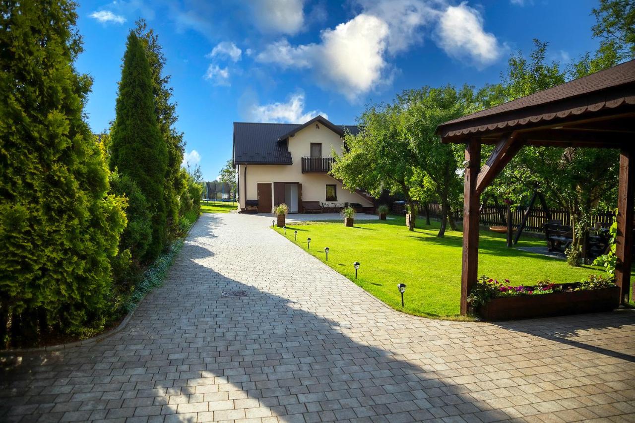 Jurajska47 - trójka - B&B