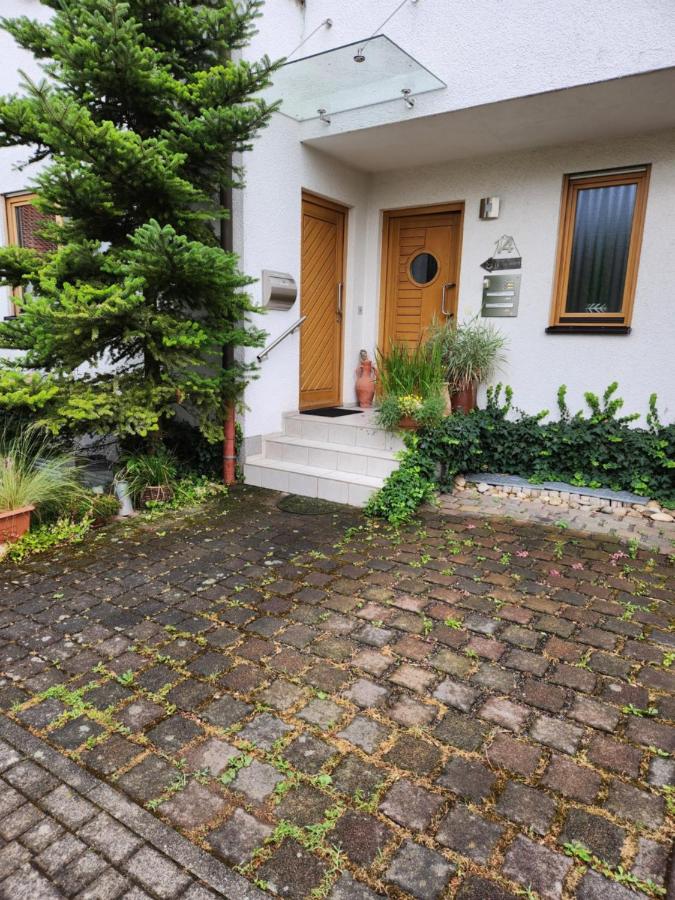 Ferienwohnung in Worms - B&B