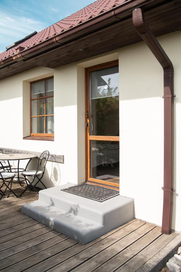 Familienzimmer mit Bad