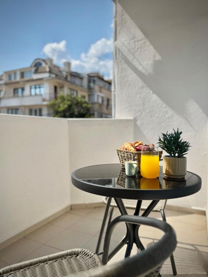 Central Comfort Stay & Free Parking - Ferienwohnung Stara Sagora