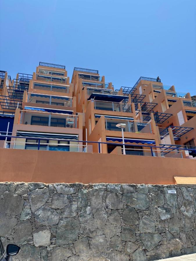 Apartment with views of sea and mountains - Ferienwohnung Taurito