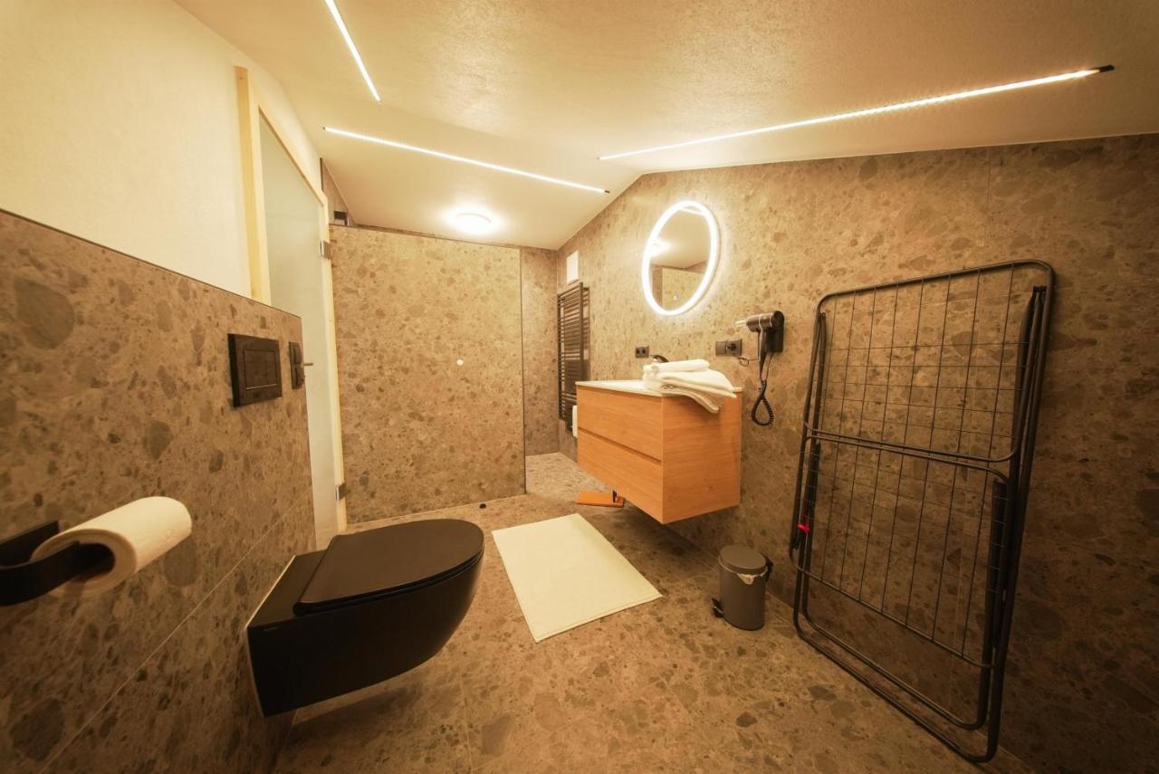 Appartement de Luxe avec Douche