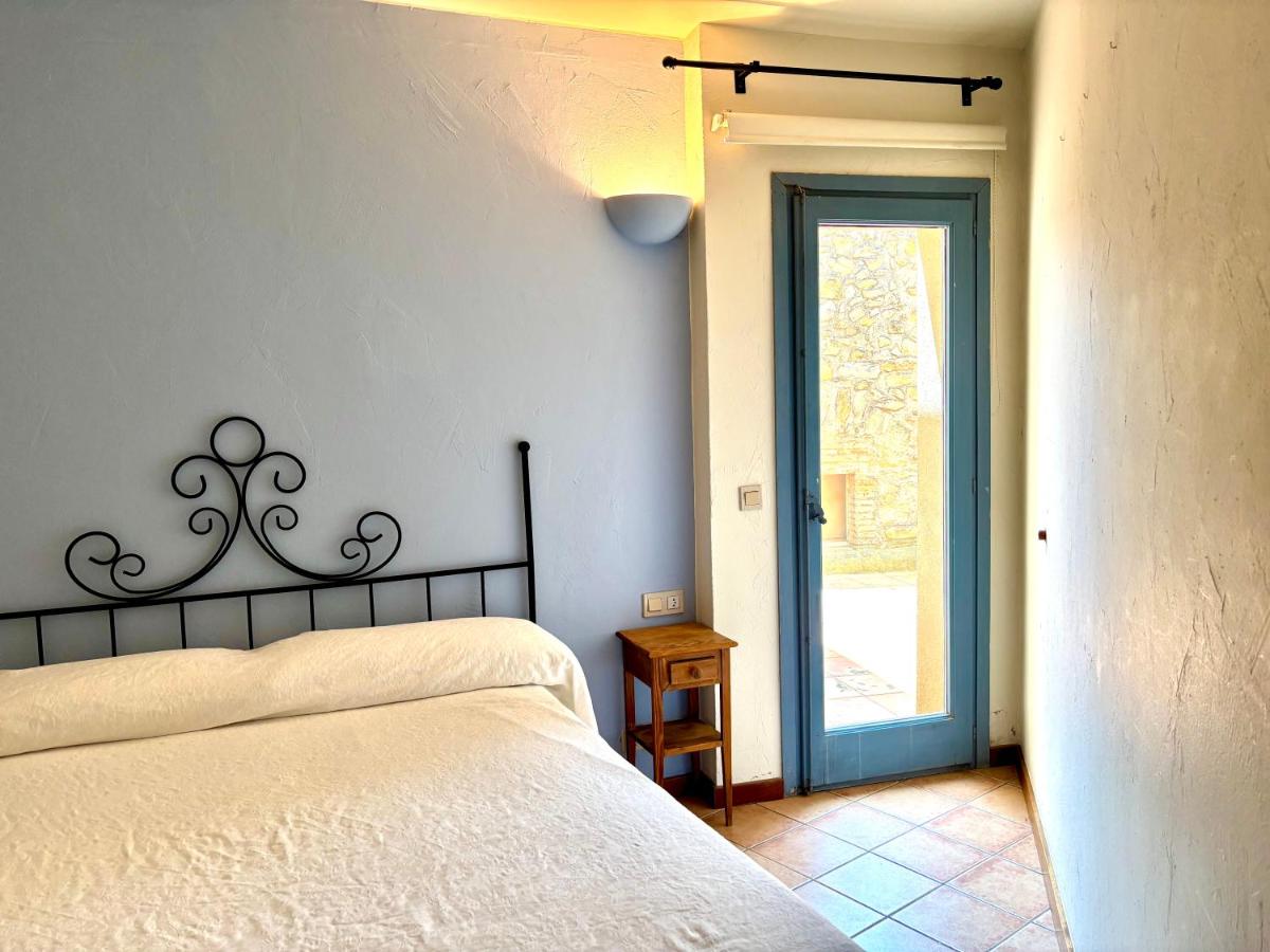 Two-Bedroom Apartment with Terrace