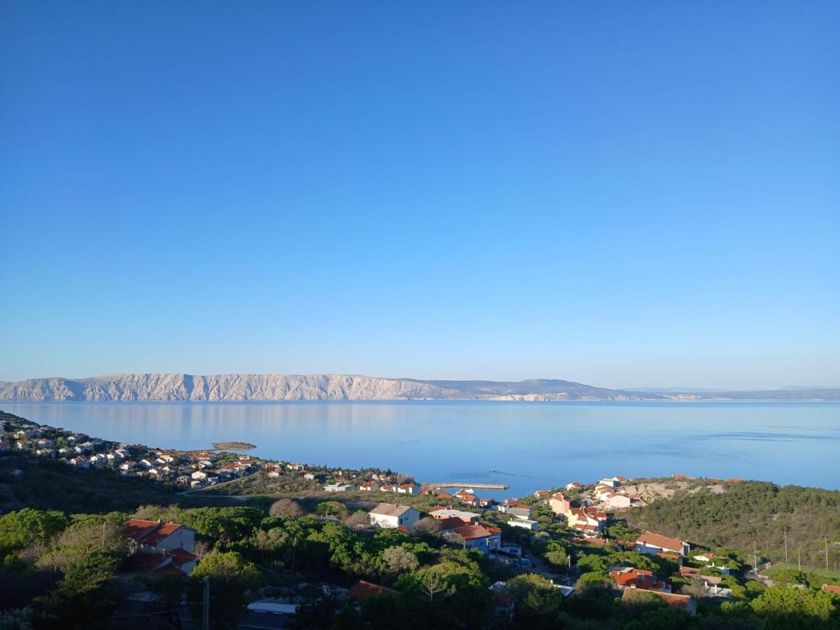 Villa Ruzica - Ferienwohnung Klenovica