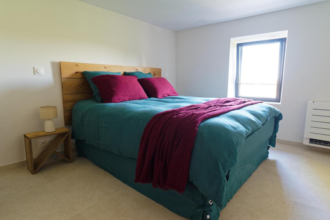 King Room with Sea View