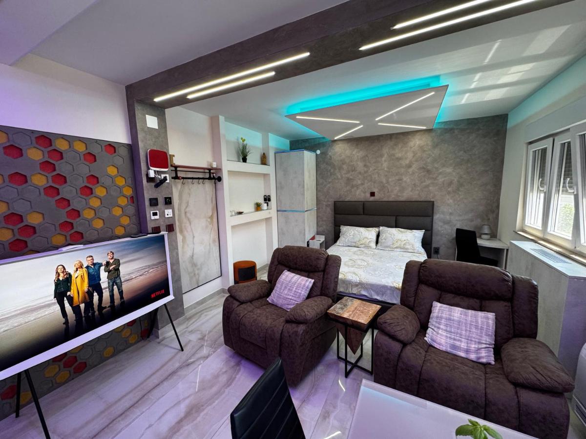 Appartement Supérieur