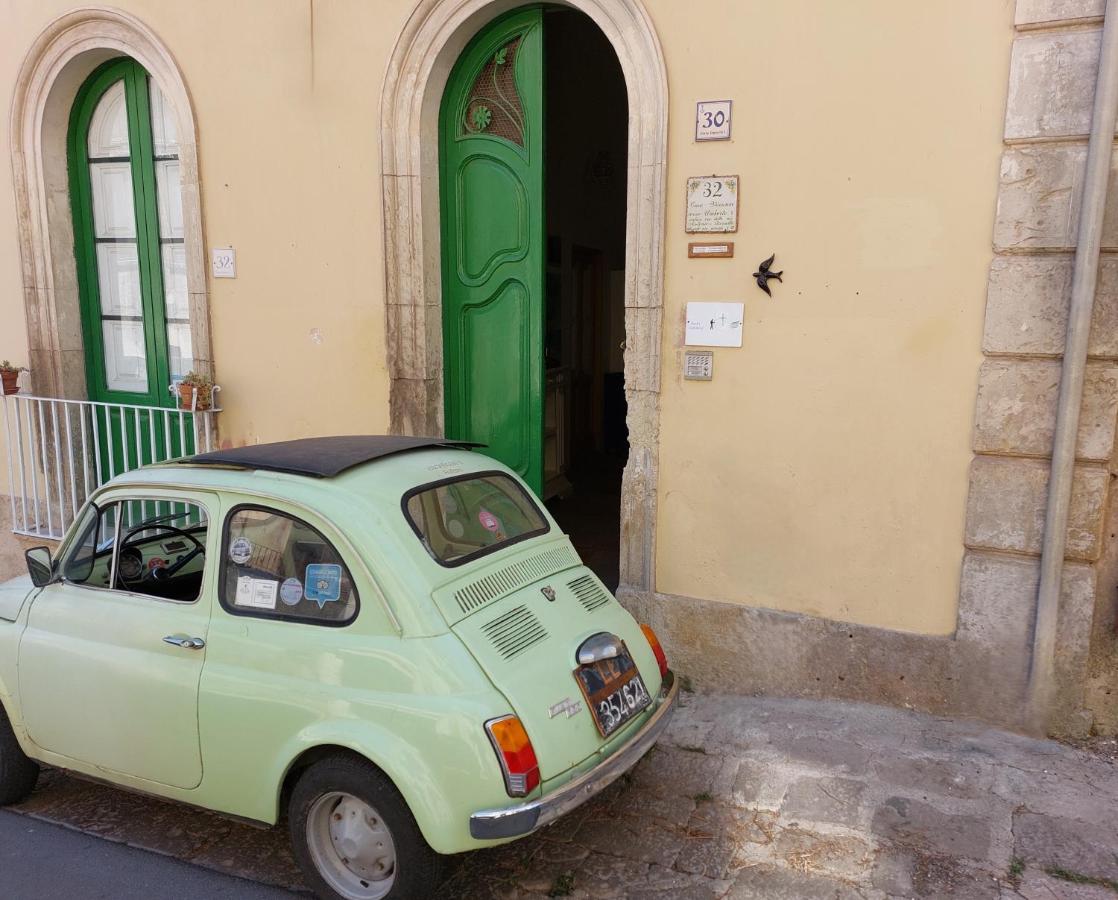 Antica Via delle Aie - B&B