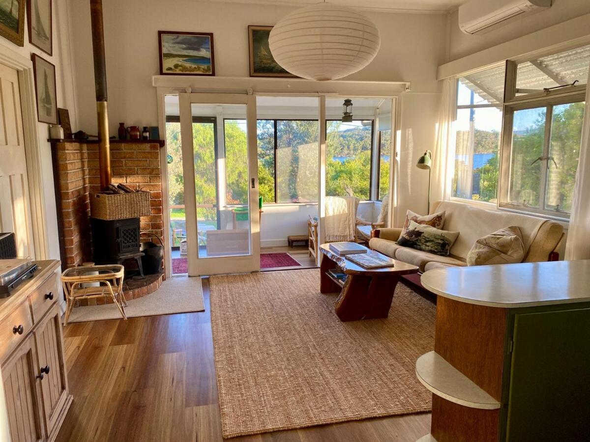 Betty's Shack - B&B