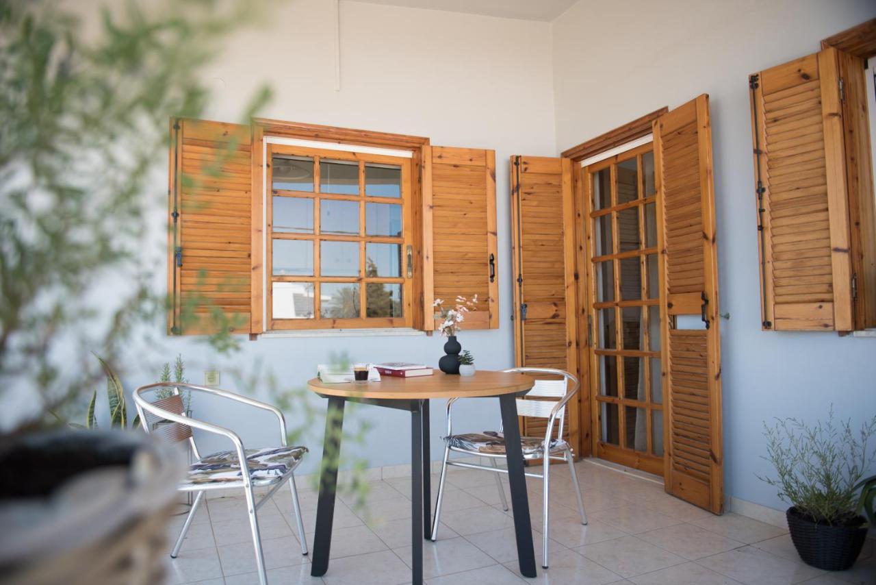 Medusa Sea Residence - B&B