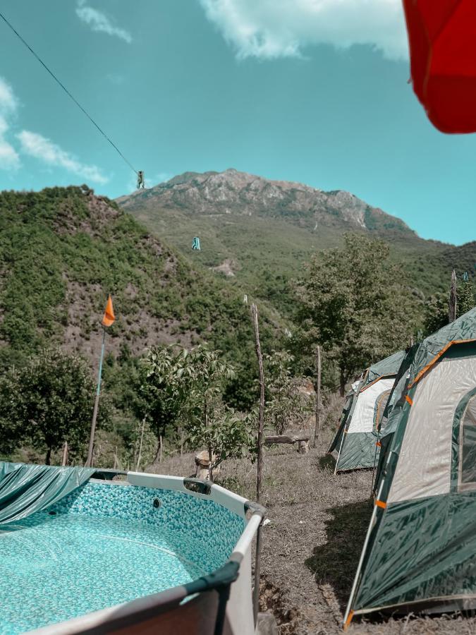 Tenda