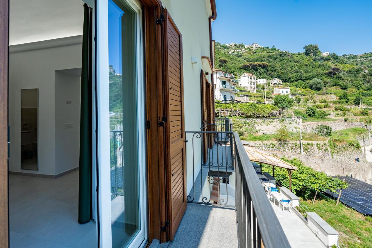 Villa Zagara - B&B Amalfi