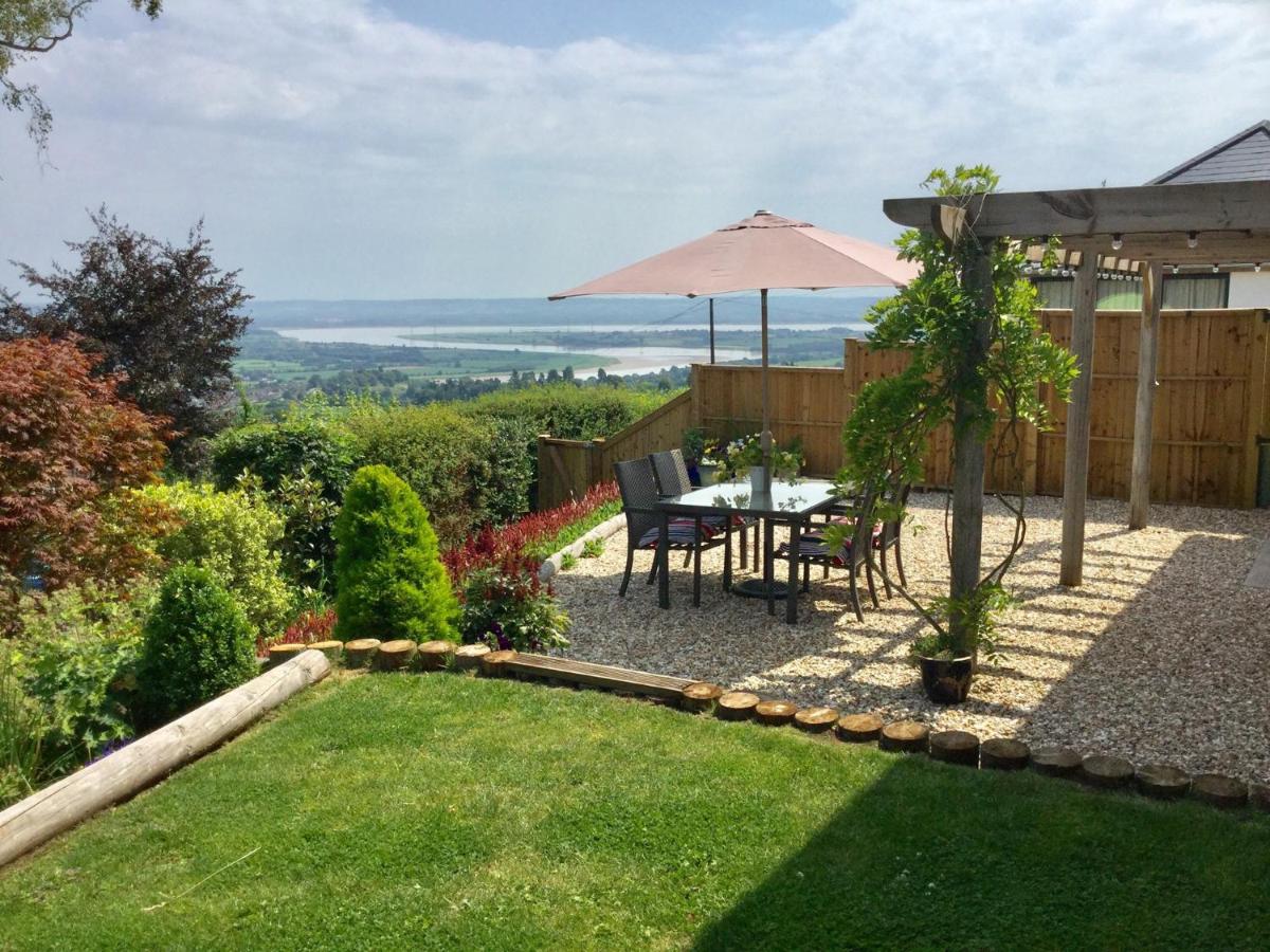 2 bed property in Cinderford 65670 - B&B