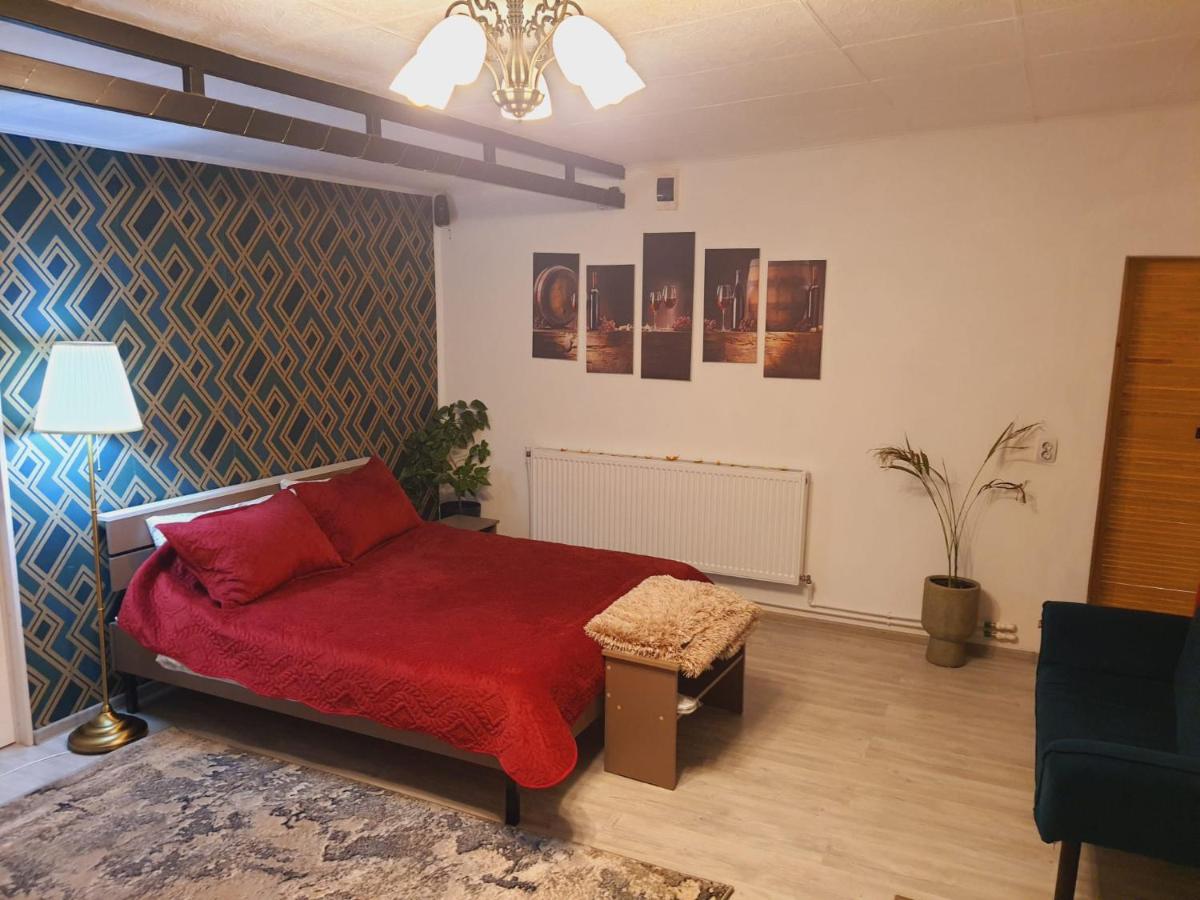 Liliana Home - B&B Bucarest