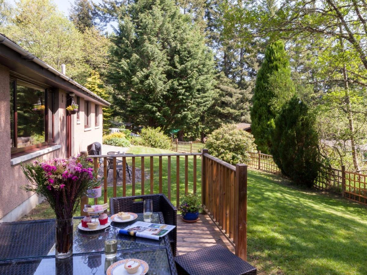 3 Bed in Drumnadrochit IN633 - B&B