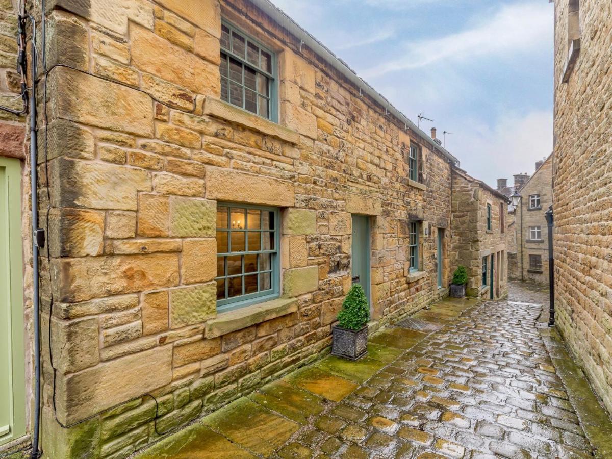 2 Bed in Longnor 78661 - B&B