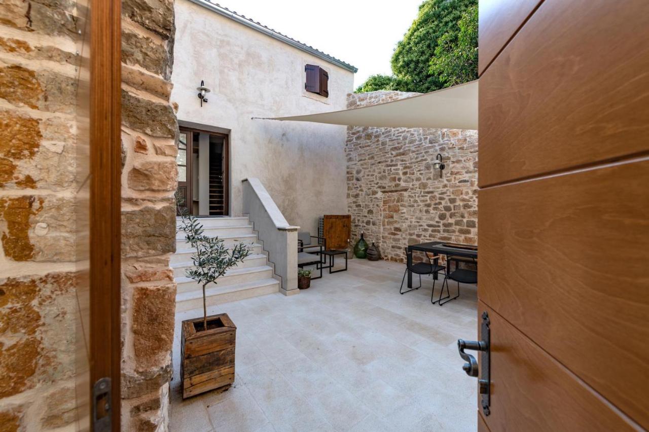 Villa Vallis - B&B Bale