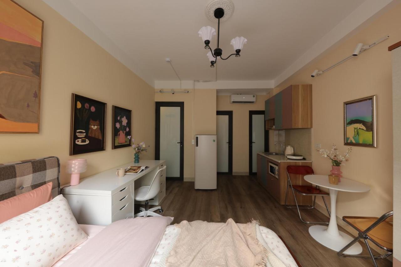 Deluxe Doppelzimmer