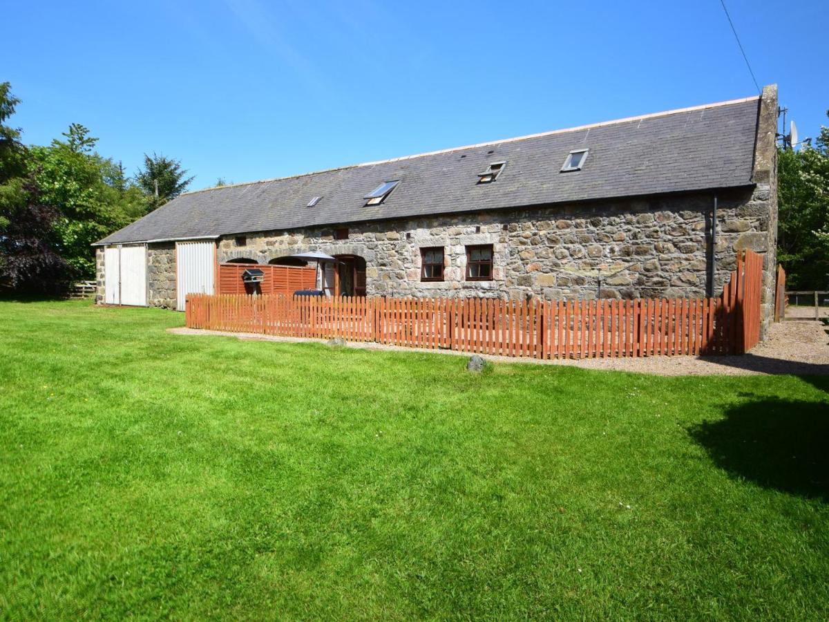 3 Bed in Huntly 57368 - B&B