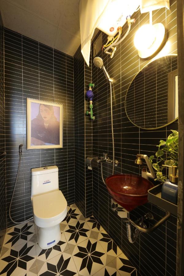 Deluxe Doppelzimmer