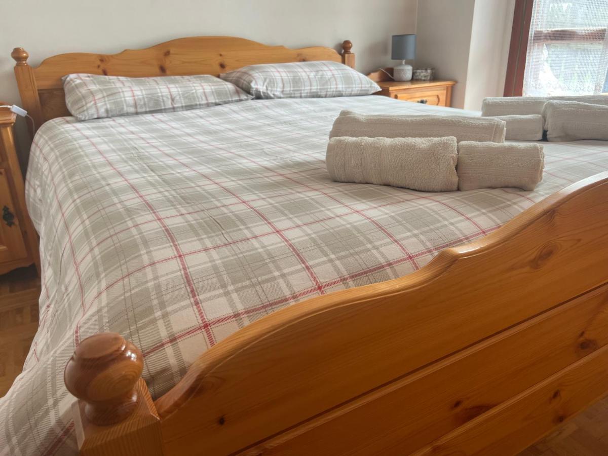 Appartamento con 2 Camere da Letto