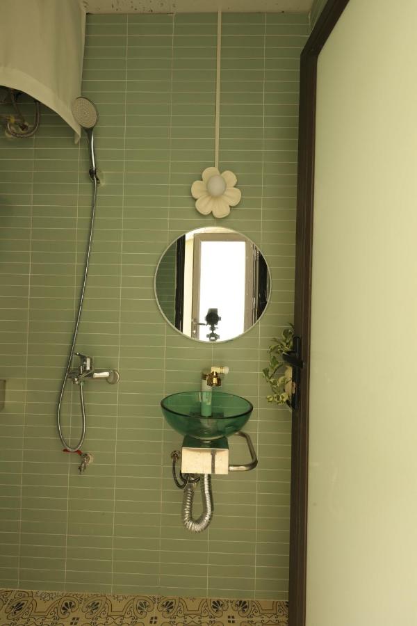 Deluxe Doppelzimmer