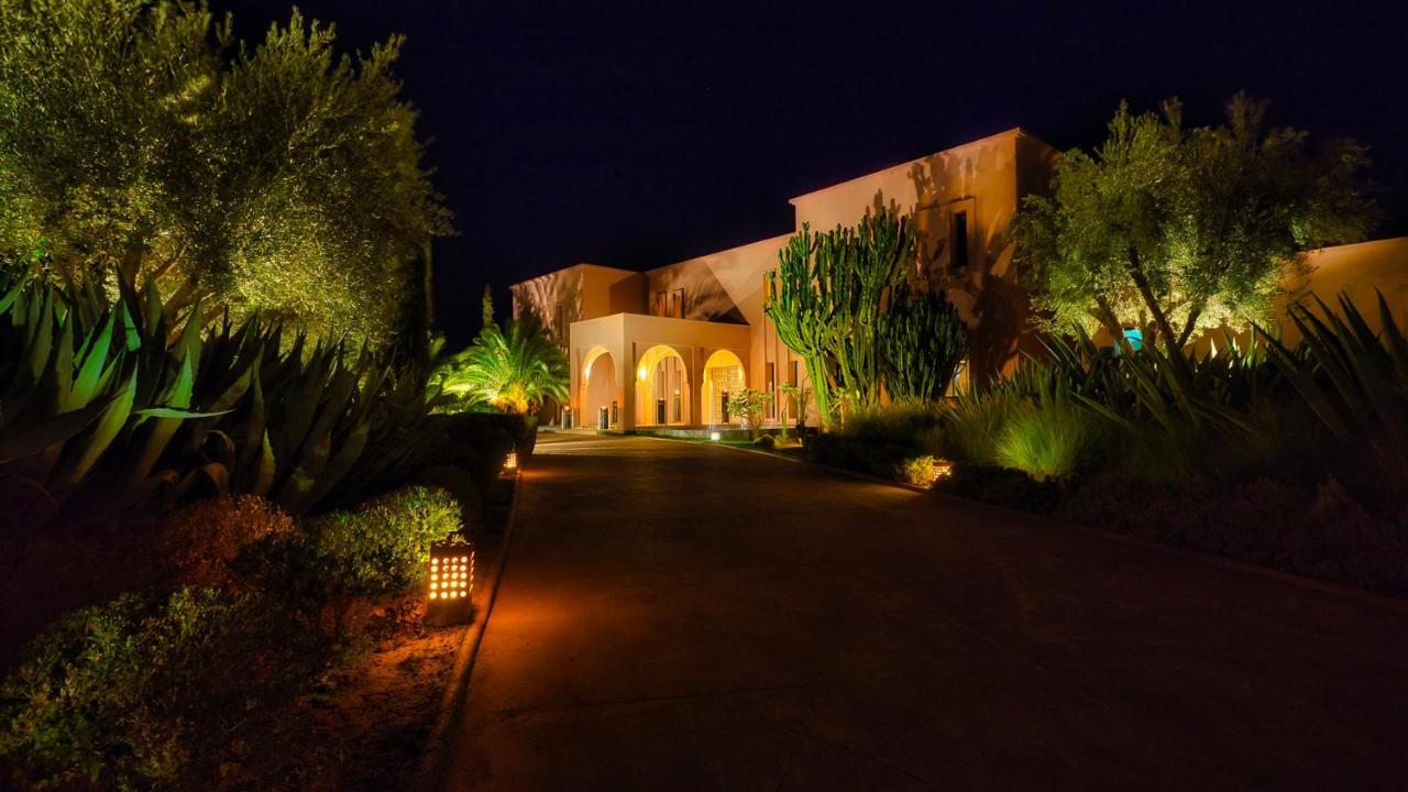 Green Night Villa - B&B