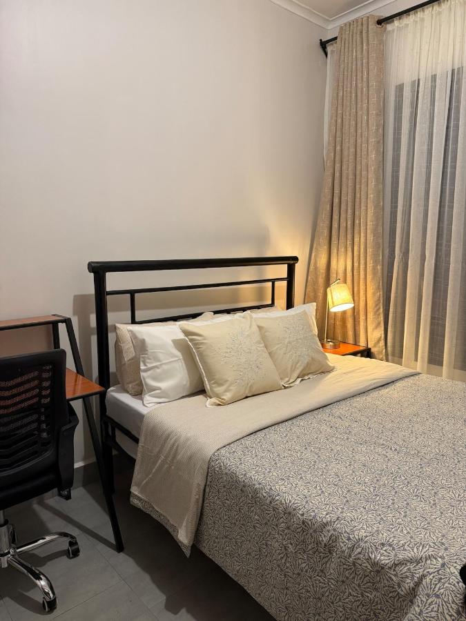 Appartamento con 2 Camere da Letto